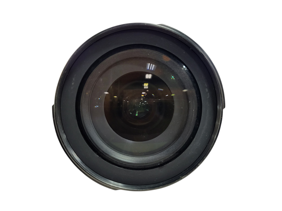 Nikon AF-S DX 18-105mm f/3.5-5.6 G ED VR IS Lens $