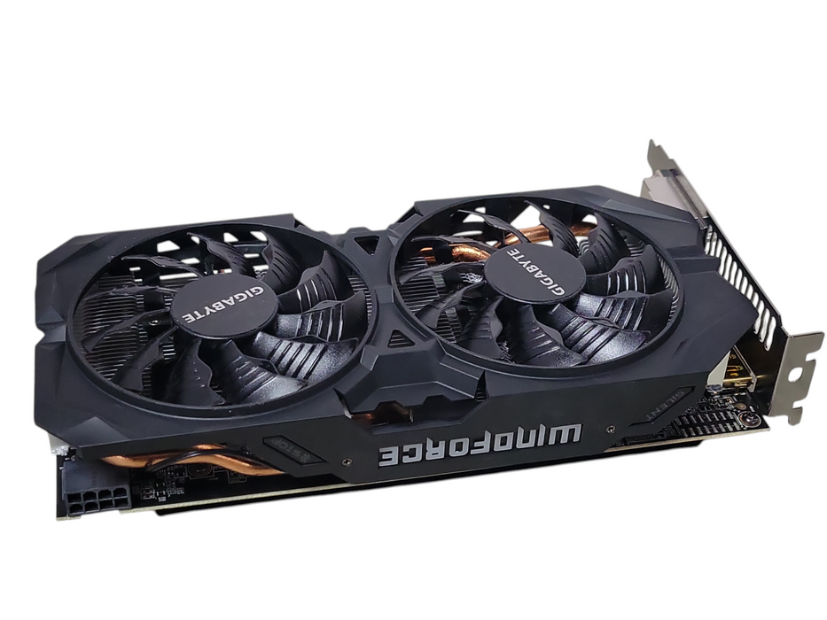 Gigabyte windforce GV-R938G1 Gaming-4GD DVI/HDMI/Display _
