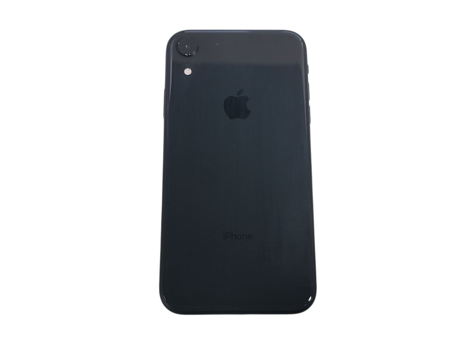 Apple iPhone XR - 64GB - Black [A1984] — retail.era
