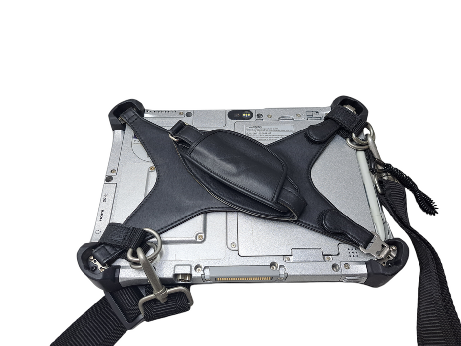 Panasonic Toughpad FZ-G1 | i5-4310U @2.00GHz, 8GB DDR3, 128GB SSD, 6010 HR )