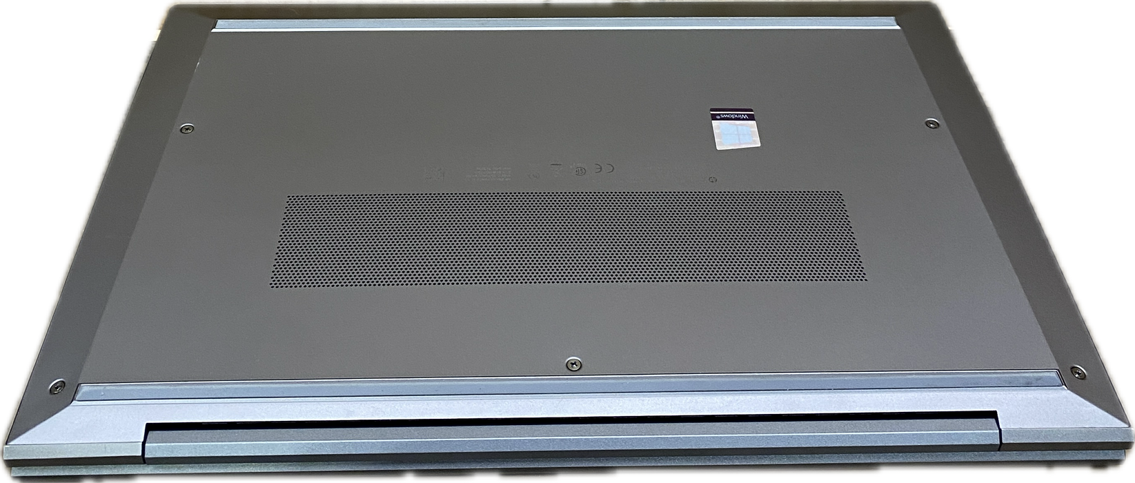 HP ZBook Firefly 14 G7 i7-10510U TOUCH QUADRO P520 4GB GPU 16GB RAM 256SSD  Lap200