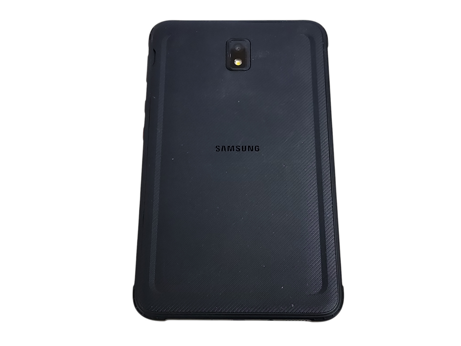 Samsung Galaxy Tab Active 3 - 64GB - Black [SM-T570] (