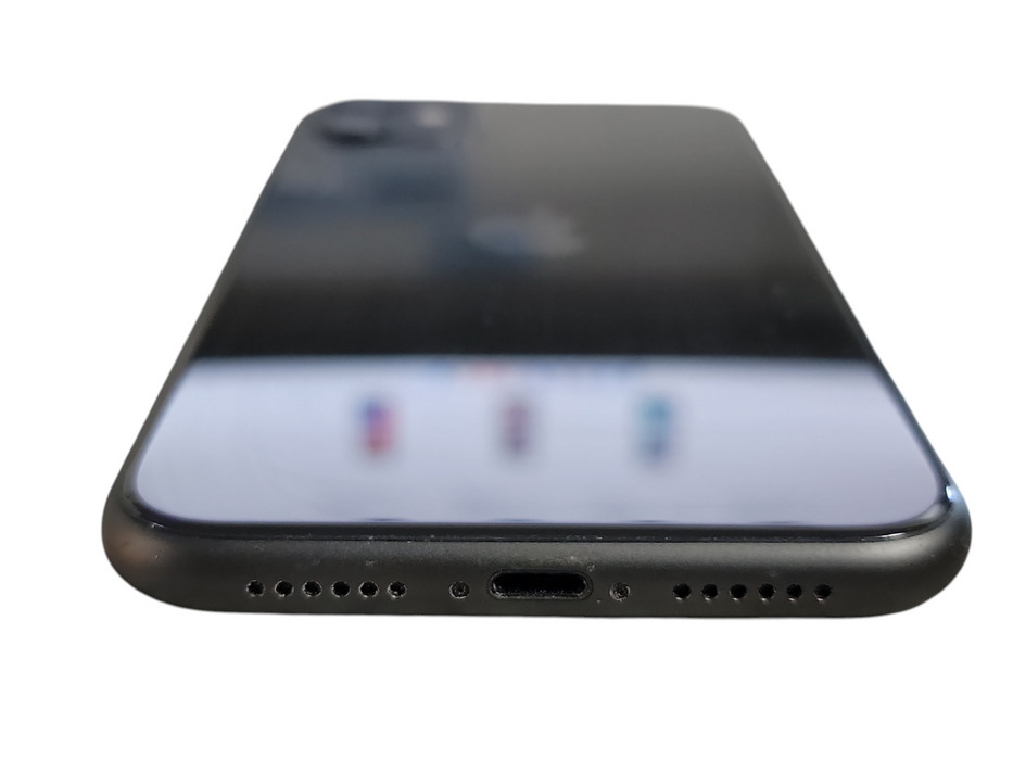 Apple iPhone 11 - 64GB - Space Gray [A2111]