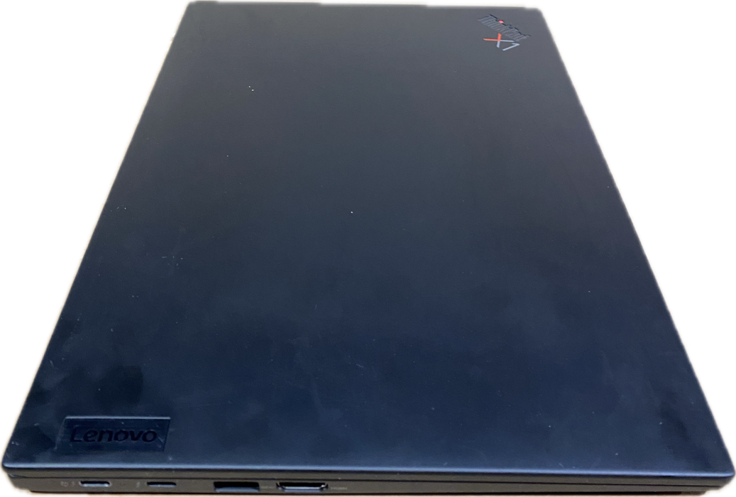 Lenovo ThinkPad X1 Carbon Gen 9 Core i5-1135G7@2.40GHz 16GB RAM 256GB SSD Q Lap200