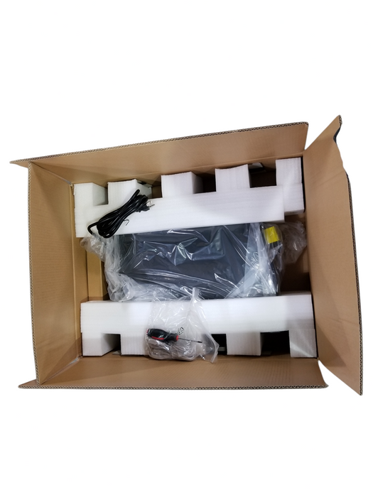 Eaton 5PX 1500RT UPS, 1440 VA, 1440 W, 120V W/Network Card - New / Open Box