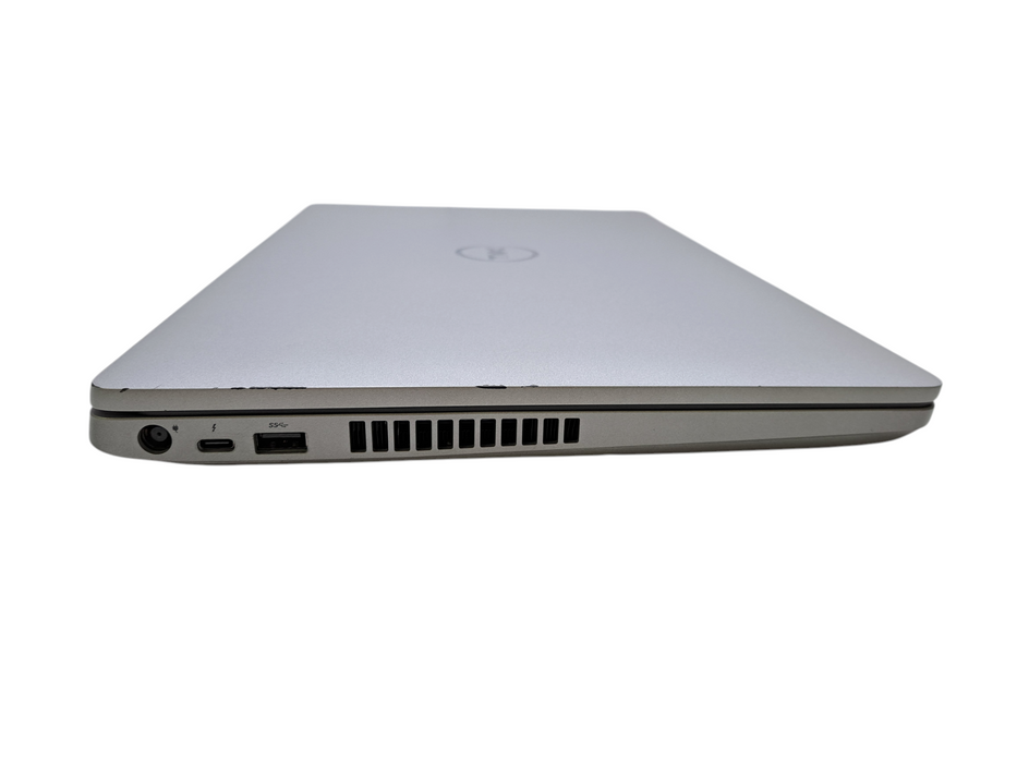 Dell Precision 3551 | i7-10750H @2.60GHz, 16GB DDR4, Quadro P620, 512GB SSD ) Lap200