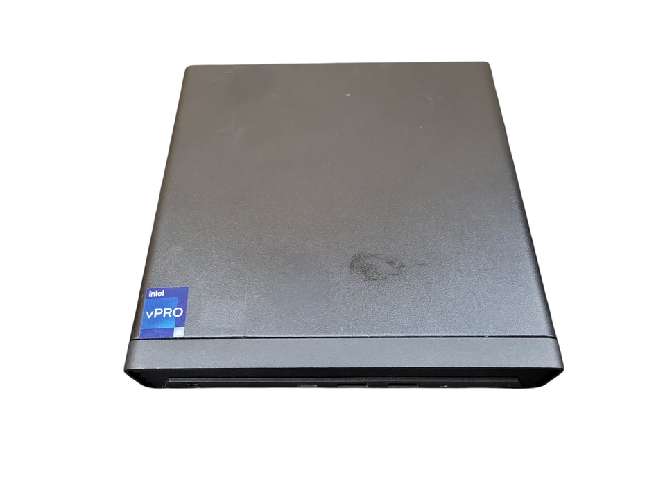 HP Elite Mini 800 G9 Desktop | Intel i5-12500T, 16GB DDR5, 256GB NVMe !