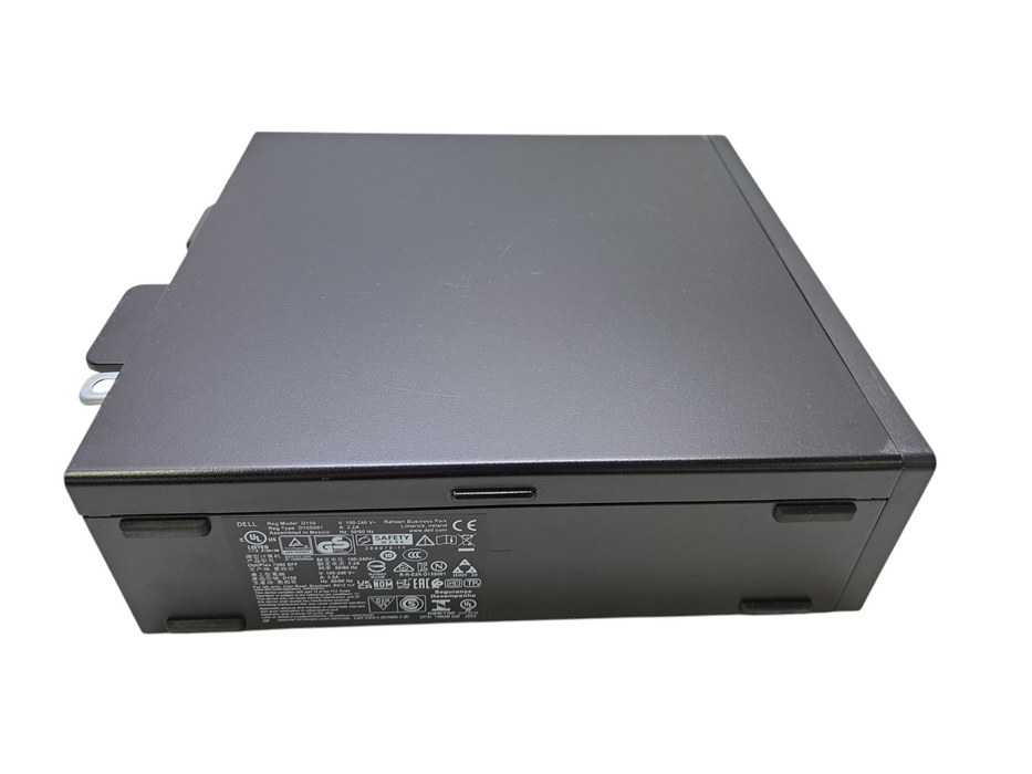 Dell OptiPlex 7080 | Core i9-10900 @2.80GHz, 32GB DDR4, 256GB NVMe + 4TB HDD )