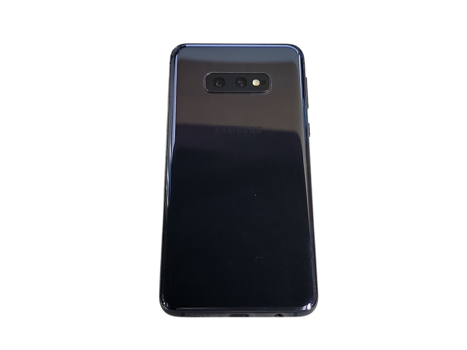 Samsung Galaxy S10e - 128GB - Navy Blue [SM-G970W]