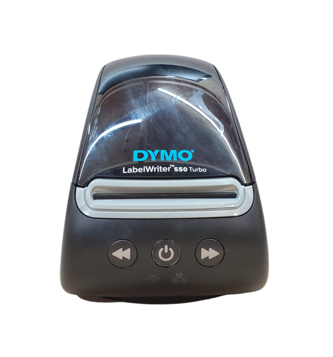 Dymo LabelWriter 550 Turbo Label Printer + Spool Assembly