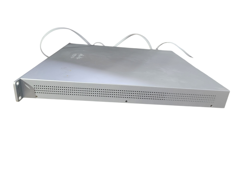 Cisco Meraki MX250-HW Gigabit Ethernet PoE Switch Dual 250W Pwr Supply