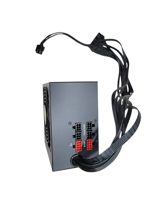 Antec 650W Semi-Modular ATX PSU (NE650M) %