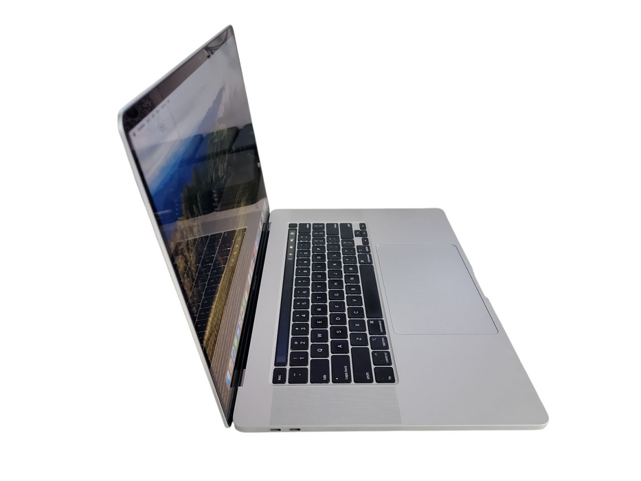 Apple Macbook Pro 2019 16" 6-Core i7-9750H@2.6GHz 16GB DDR4 500GB SSD GPU