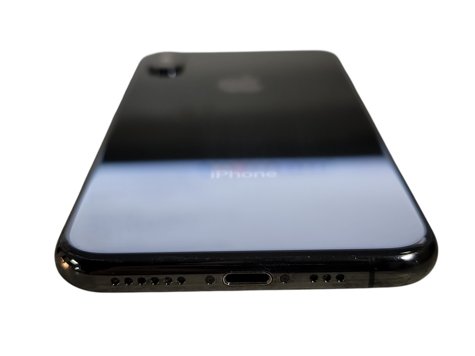 Apple iPhone XS - 64GB - Space Gray [A1920] (