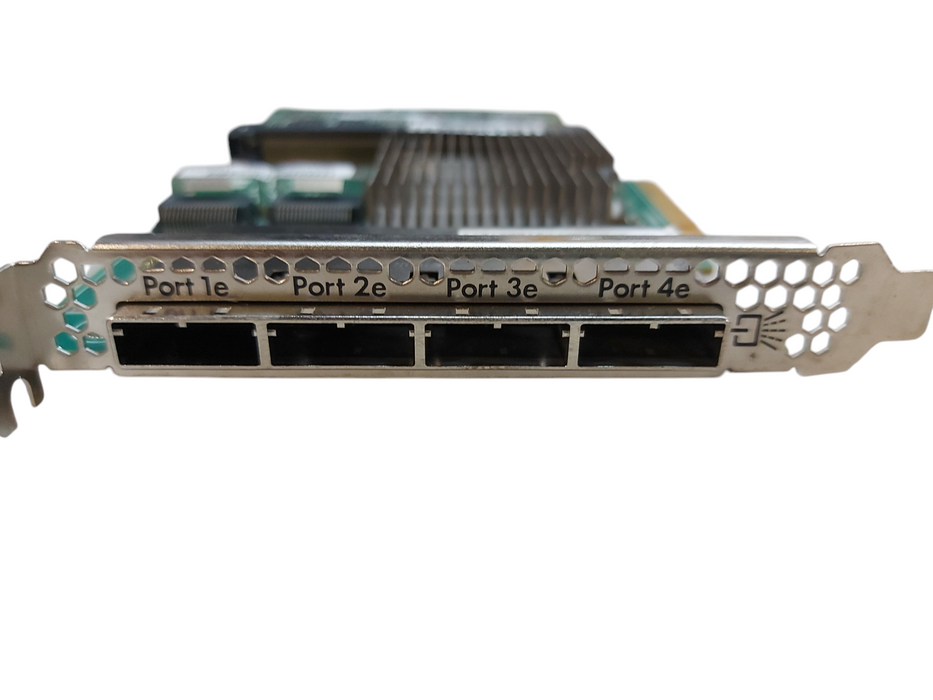 HP Smart Array P841/4-GB SAS  HP  AV13C5