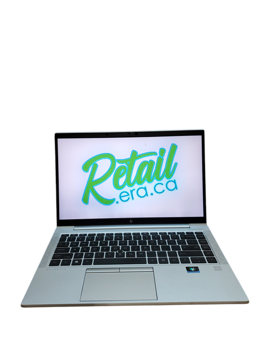 HP EliteBook 840 G8 Laptop i7-1185G7@3.0GHz 16GB RAM 256GB NVMe SSD  Lap200