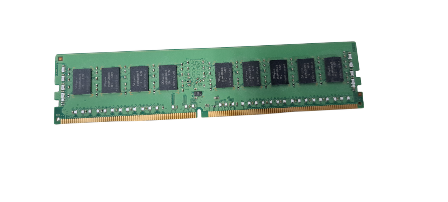 SK hynix 8GB DDR4 2133MHz PC4-2133P ECC Registered RDIMM Server RAM Q