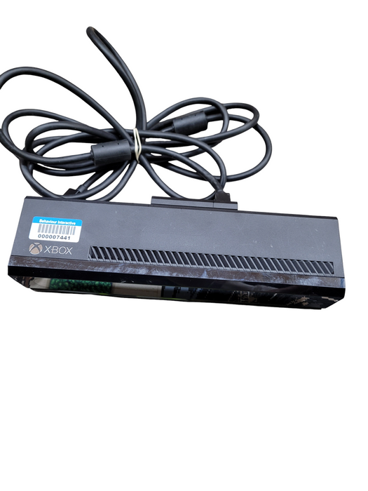 Lot 2x Microsoft Xbox One Kinect Camera Motion Sensor Bar Model 1520