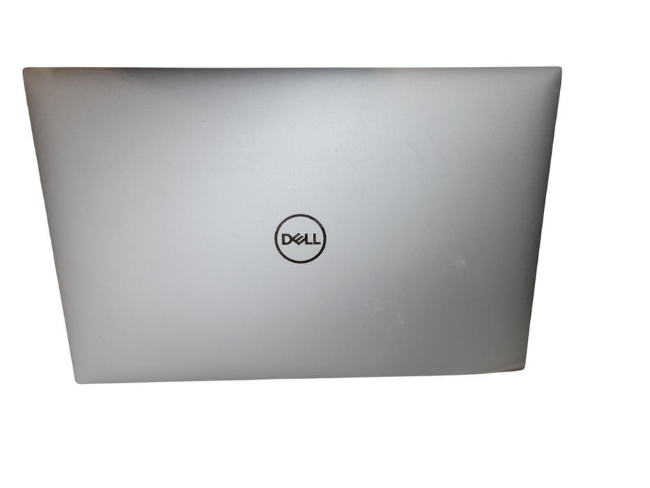 Dell XPS 15 9510 i7-11800H 16GB DDR4 RTX 3050 256GB NVMe 4K Touch  β Lap200