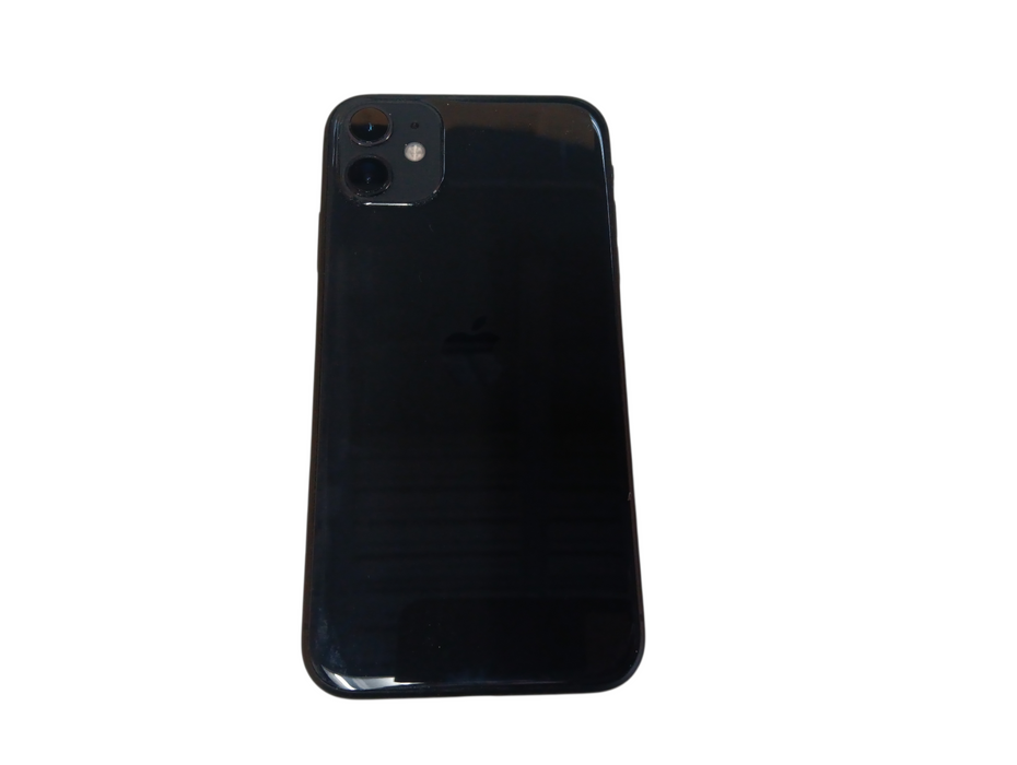 Apple iPhone 11 - 64GB - Space Gray [A2111]