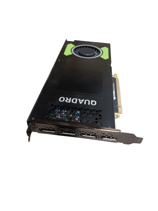 PNY NVIDIA Quadro P4000 8 GB GDDR5 Video Graphics Card