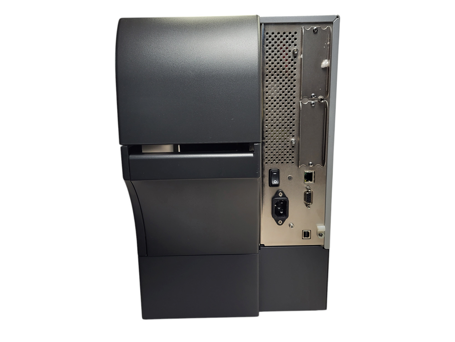 Zebra ZT410 Thermal Transfer Label Printer ZT41043-T410000Z $