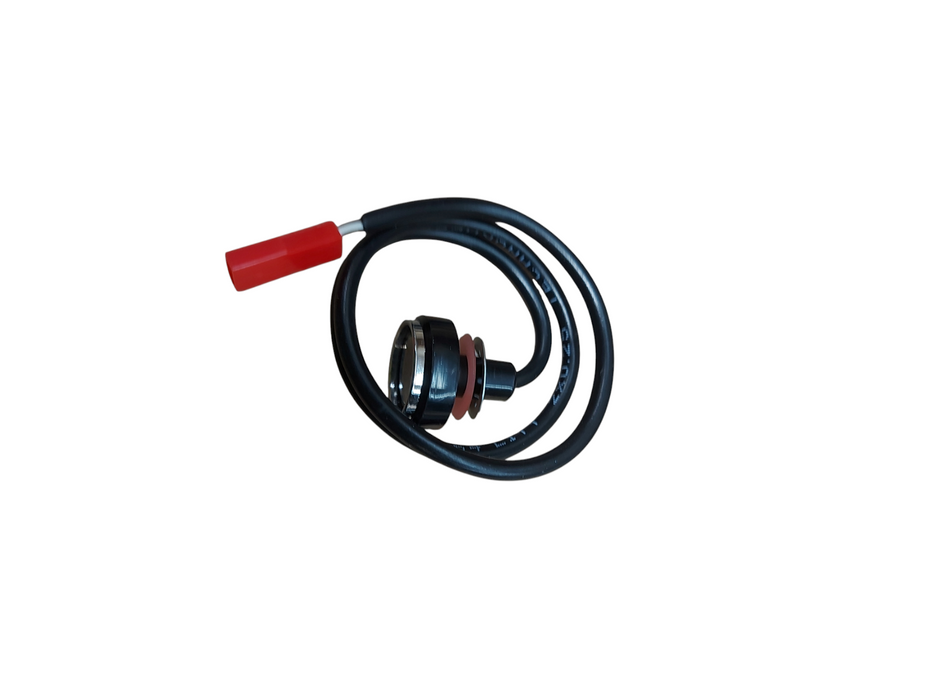 RCI Rutherford Controls 3511 Battery Operated Cabinet Lock