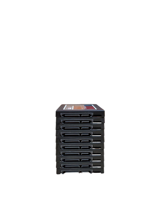 LOT 10x 256GB OCZ 2.5 SATA III 9.5MM SSD SOLID STATE DRIVE