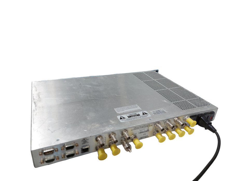 Dolby E Decoder Model: DP572 Multi Channel Audio Distribution Q=