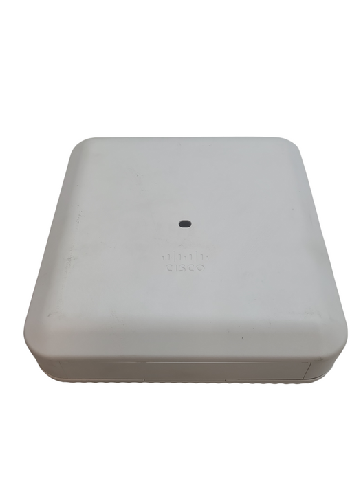 Cisco AIR-AP3802I-A-K9 | 802.11AC DUAL BAND AP | Factory Reset %	 %