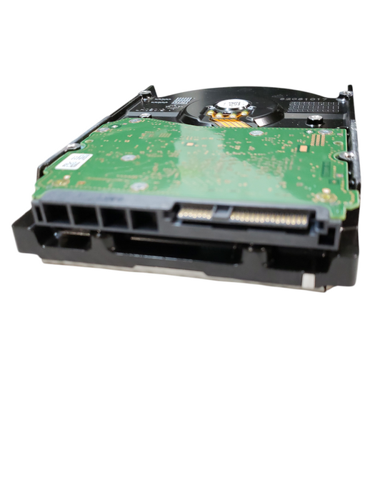 WD HGST 12TB 3.5' SAS 12Gb/s 7.2K RPM Enterprise HDD 0F29530 HUH721212AL520