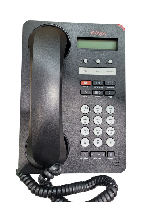 Avaya 1603 DO1A-003 IP Phone