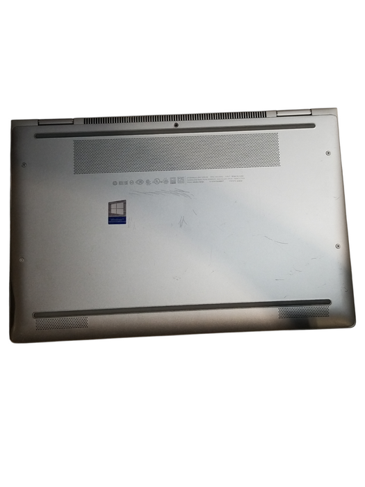 HP EliteBook x360 1030 G3 intel i5-8250U CPU 1.60GHz 8GB 512GB SSD  BudLap