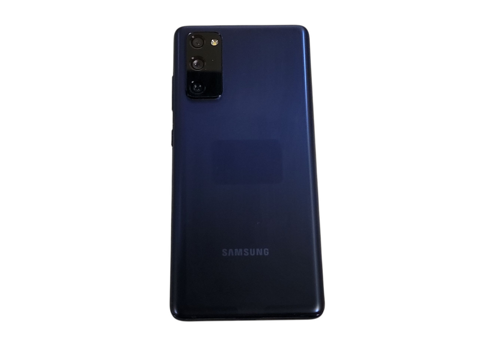 Samsung Galaxy S20 FE 5G - 128GB - Navy Blue [SM-G781W]
