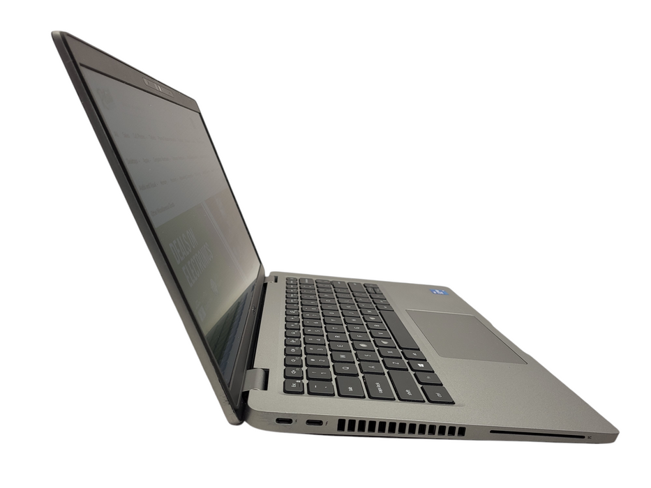 Dell Latitude 5420, i5-1145G7 2.60GHz, 16GB DDR4, 256GB NVMe READ $ Lap200