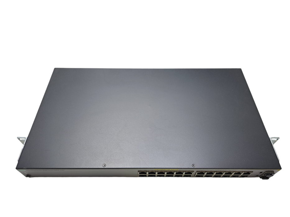 HPE Officeconnect 1920S 24G 2SFP PPoE+ 185W Network Switch | JL384A