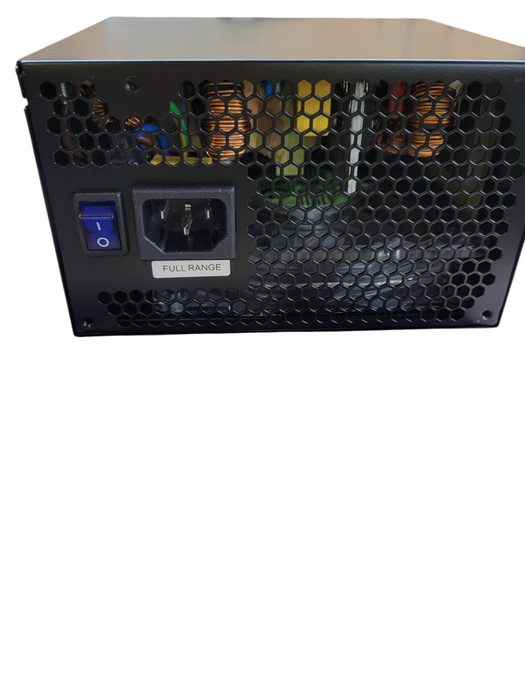 OCZ GameXstream 700W PSU