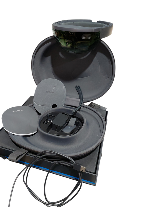 Microsoft HoloLens Model: 1688  =
