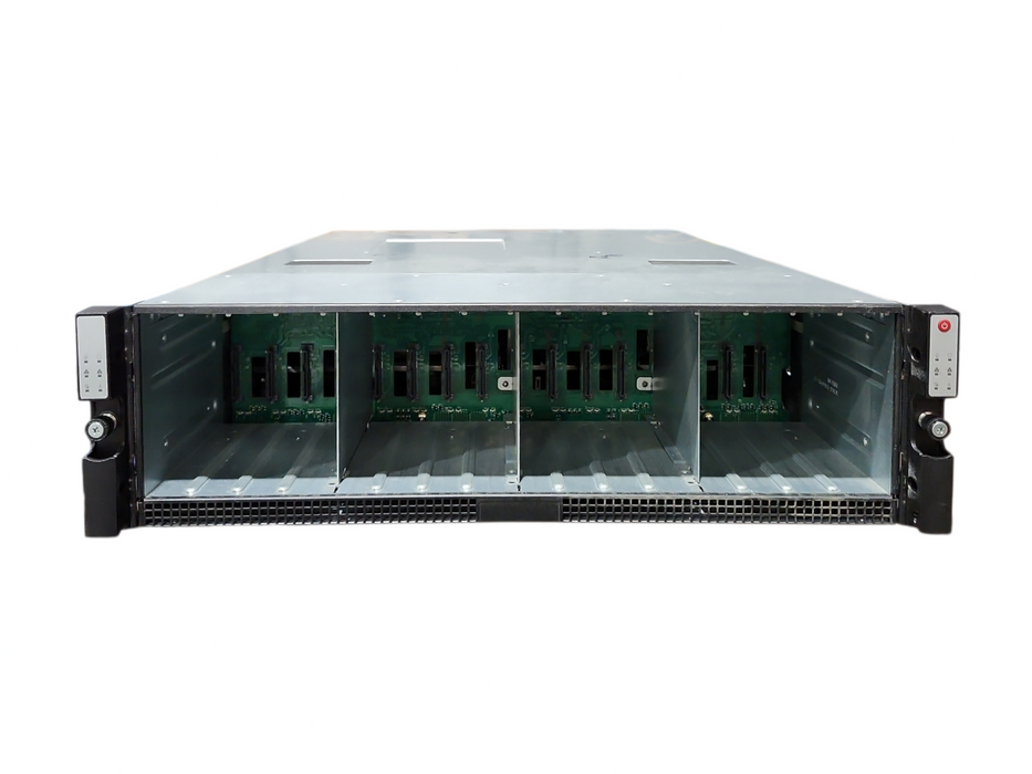Nimble Storage / Supermicro X8DTS w/ 2x Nodes & PSU