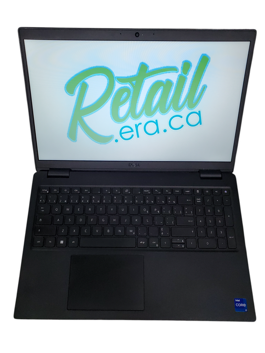 Dell Latitude 14" 3530 Intel i7-1255U @ 2.60GHz 16GB DDR4 RAM 512GB SSD  Lap200