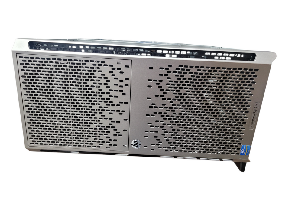HP ProLiant ML360p Gen8 | 2x Xeon E5-2620 @2.00GHz 24GB DDR3| NO HDD