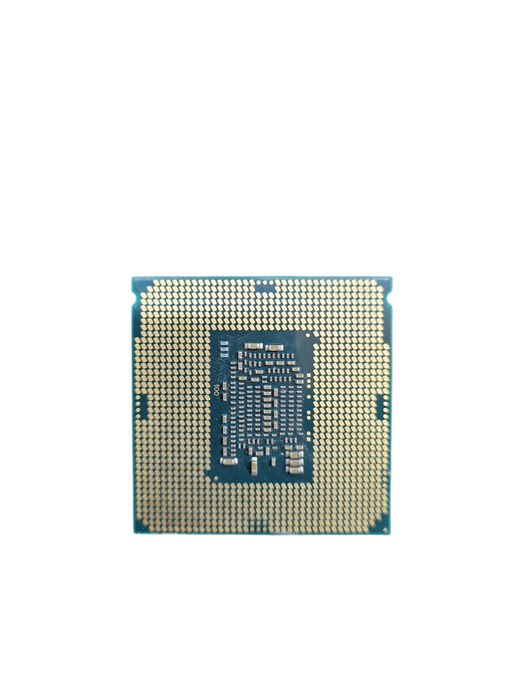 Intel Core i7-6700 3.40GHz CPU (6th Gen) SR2L2 !