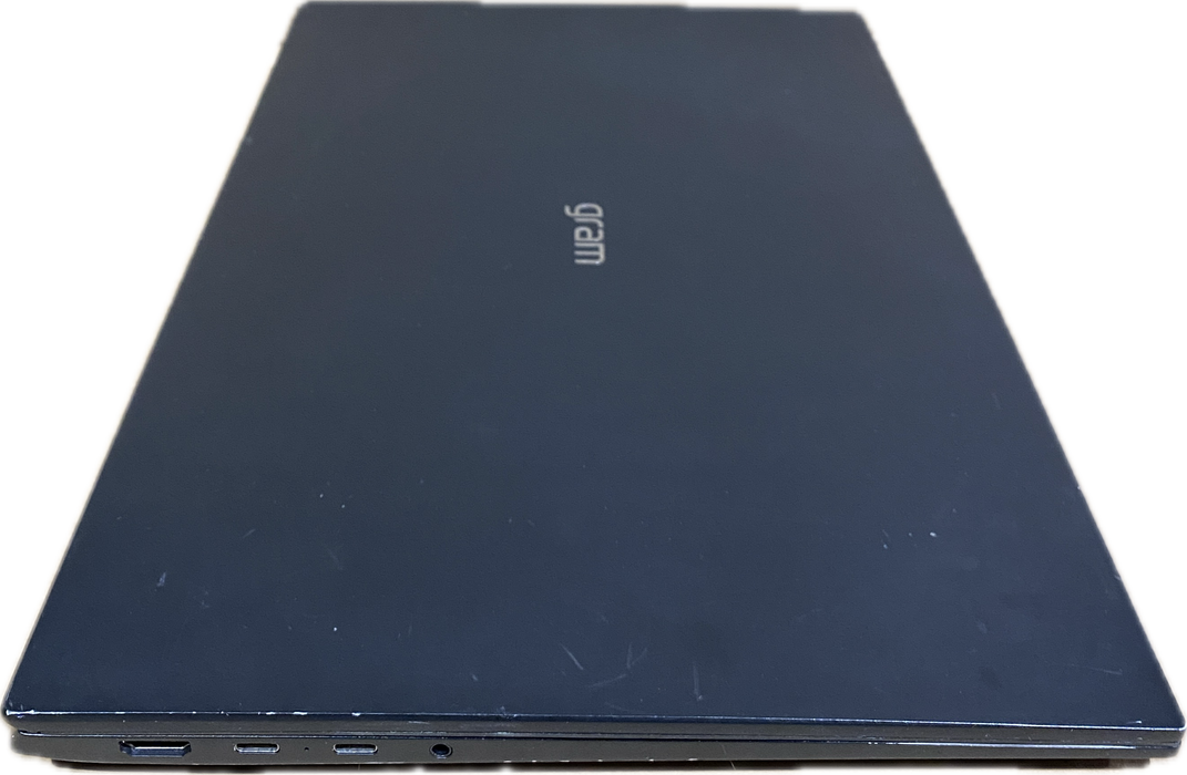 LG Gram 16Z90R i7-1360P RTX 3050 4GB GPU 32GB RAM 512GB SSD READ  Lap200