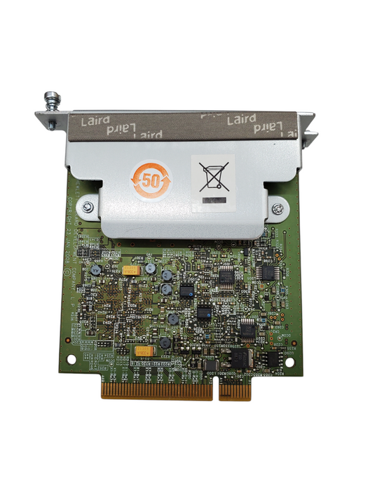 HP 2920 2-port 10-GbE SFP+ Module - J9731A