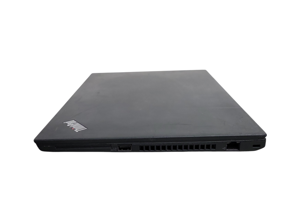 Lenovo ThinkPad T14 Gen1, Core i5-10210U 1.60GHz 8GB RAM 256GB SSD _ Lap200
