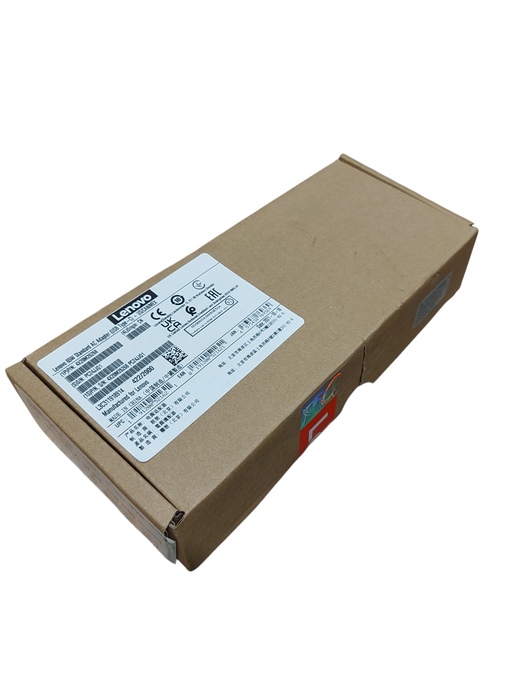 New Genuine 65W USB-C AC Charger For Lenovo ThinkPad