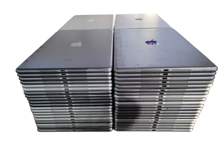 Lot of 80x Apple iPad [A1474/A1475 | AS-IS]