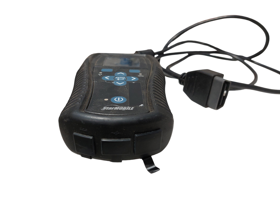 Chrysler StarMobile Diagnostic Tool C0831-04531 =