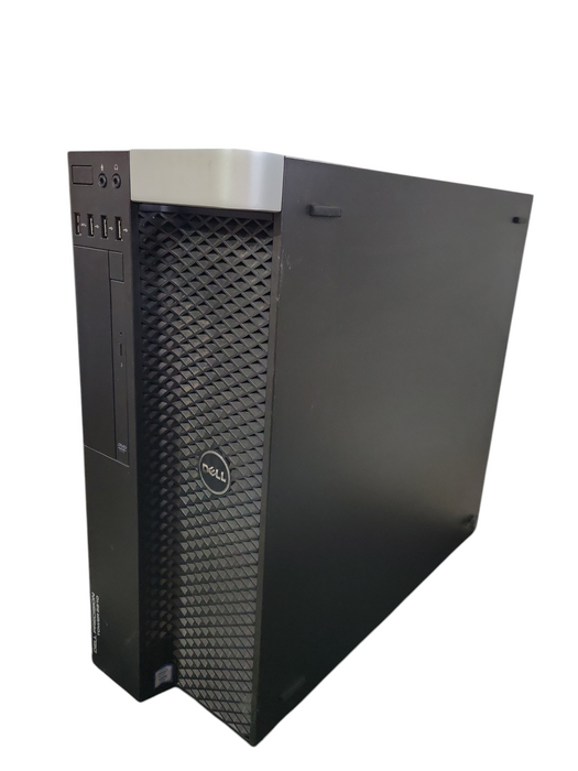 Dell Precision T5810, Xeon E5-1630 v4 3.70GHz, 32GB DDR4, W5100, 685W PSU !