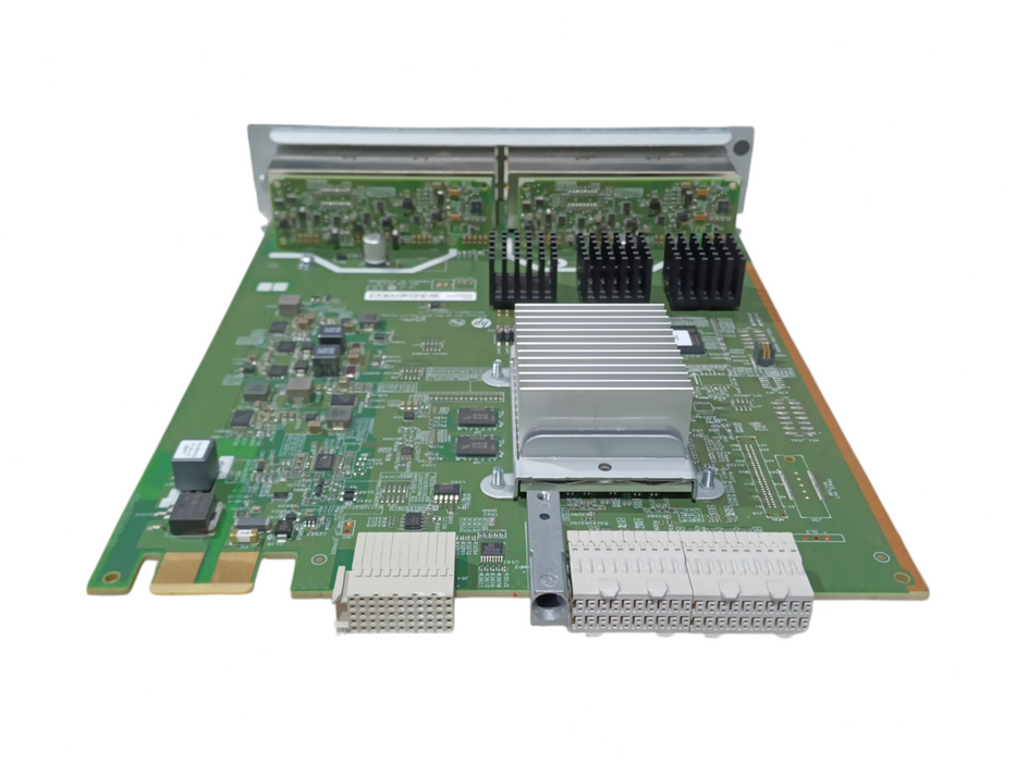HP Aruba 24P Gig-T J9986A | 24-Port Gigabit PoE+ v3 zl2 Expansion Module